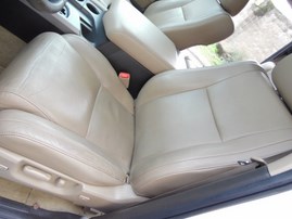 2010 TOYOTA SEQUOIA LIMITED WHITE 5.7L AT 4WD Z18033